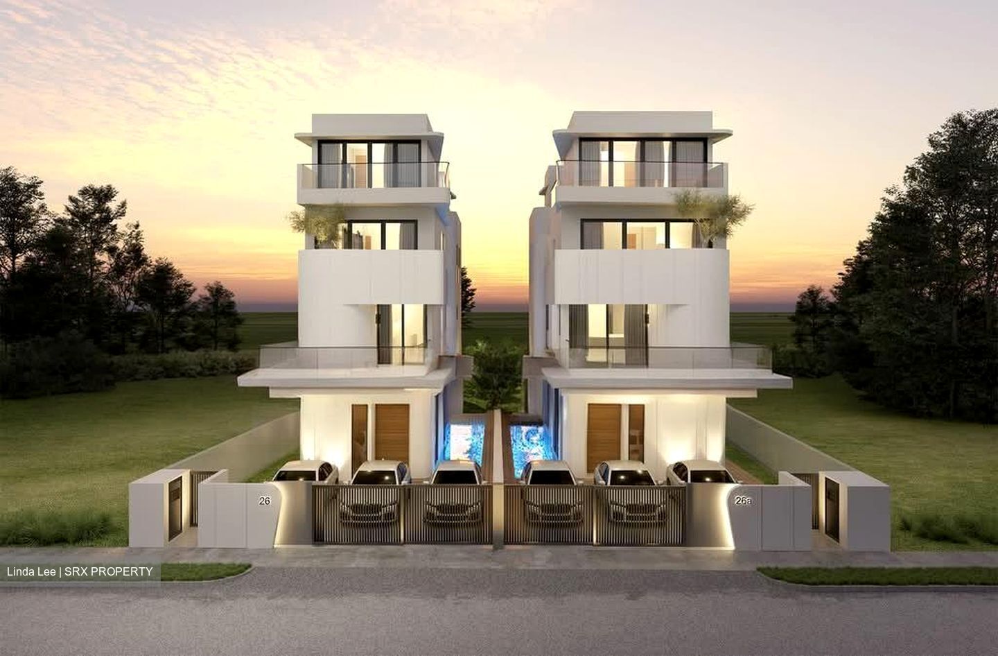 Siglap Road (D15), Detached #632009121